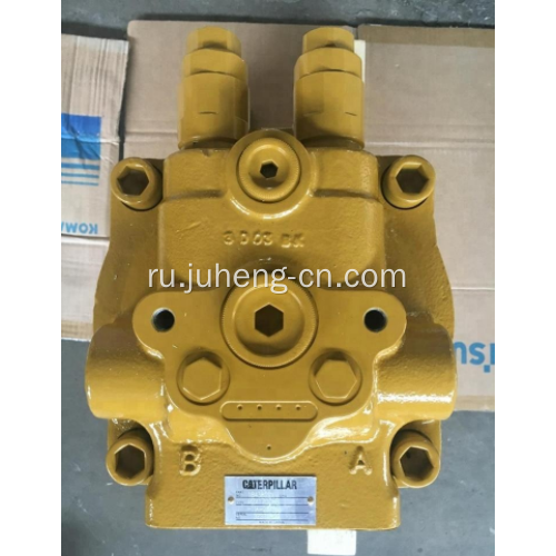 Экскаватор 320B Swing Motor 114-1319